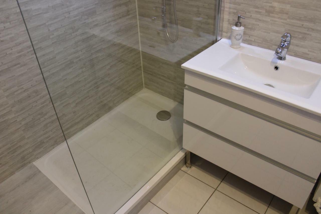 Appartement Place Leclerc Besancon Exterior photo