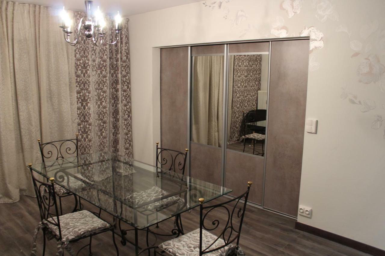 Appartement Place Leclerc Besancon Exterior photo